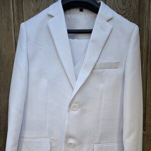 Boys Size 14 Suit